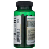 Swanson Adaptogenic Herbal Complex with Rhodiola, Ashwagandha & Ginseng - 60 Capsules