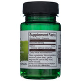 Swanson Full Spectrum Saffron Whole Ground Stigmas 15 mg - 60 Capsules