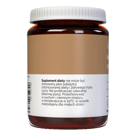 Vitaler's Maitake (Maitake leafworm) 500 mg - 60 Capsules